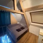 Jolie Duplex - Grand Place - Hyper Centre-netflix Apartman